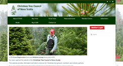 Desktop Screenshot of ctcns.com